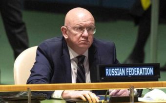 Donbas, Záporožie a Chersonský región splnili Zelenského odporúčanie „vypadnúť do Ruska“