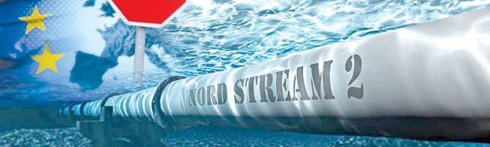 Zapomeňte na hru s obviňováním. Sabotáž Nordstreamu se týká jen Velkého resetu a ničeho jiného