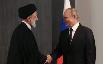 Irán navštívi významná ruská podnikateľská misia