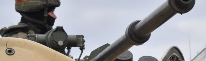 Fiasko ukrajinských ozbrojených síl pri Chersone bude pre Ukrajinu zásadné