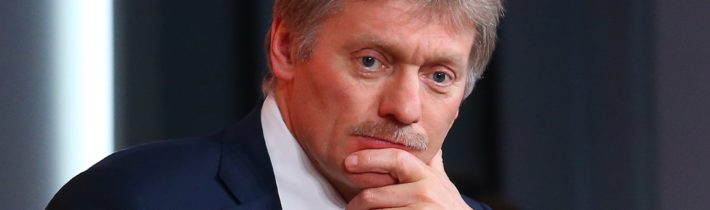 Peskov: Kremeľ nevie, či sa opäť spustí „Nord Stream“