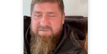 Kadyrov: Nikam neustupujeme
