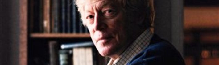 Konzervativní úvahy Rogera Scrutona |