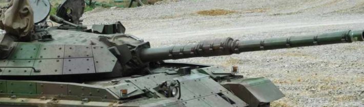 Ukrajina nemá muníciu do starých sovietskych tankov, ktoré jej poslalo NATO