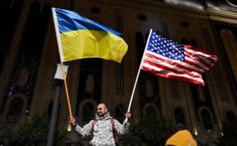 Graham E. Fuhler: Několik tvrdých prognoz o stavu po pádu Ukrajiny