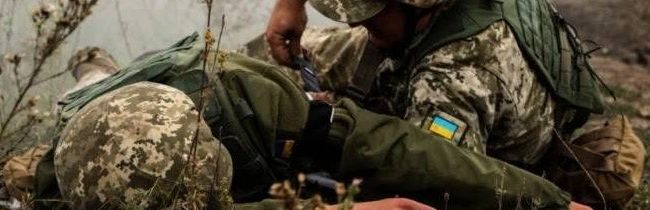 Ozbrojené sily Ukrajiny majú bezprecedentné straty a Rusko vyrovnáva front