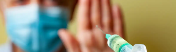 Co ukázala velká mezinárodní studie „kontrolní skupiny“ neočkovaných? – Necenzurovaná pravda