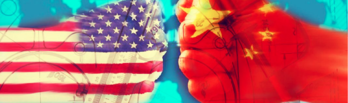 Ivan Štubňa: USA a celý Západ podporuje začlenenie Ukrajiny do Ruska!!! Stane sa z USA čínska kolónia?