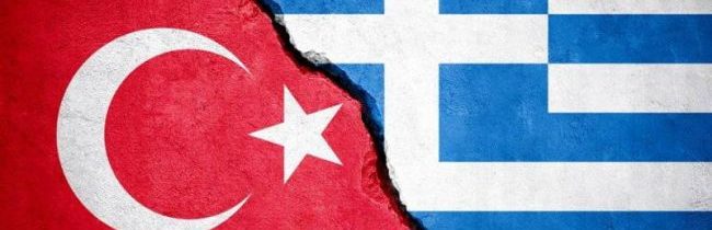 Grécko varovalo EÚ a NATO pred hrozbou vojenského konfliktu s Tureckom
