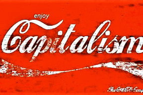 Od socialistického blahobytu ku kapitalistickej žobrote!