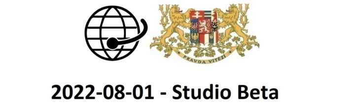 2022-08-01 – Studio Beta –  Nad dopisy posluchačů s interakcí.