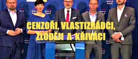 VZHŮRU DO NORMALIZACE