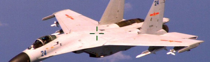 Příběh čínských bojových letounů řady Shenyang J-11 – ukradené Su-27 Čína zatím neexportuje