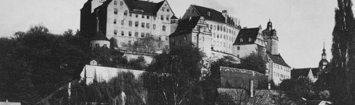 Kohout z Colditzu: Jak jinak by letci měli uniknout ze zajetí než letounem, který si sami sestaví