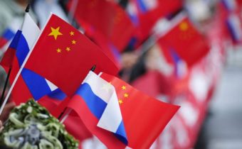 Úroveň politickej dôvery medzi Čínou a Ruskom je vyššia ako kedykoľvek predtým