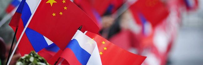 Úroveň politickej dôvery medzi Čínou a Ruskom je vyššia ako kedykoľvek predtým