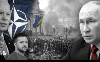 Global Research: Pomsta Ukrajiny Západu