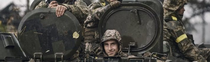 Americká CBS: Americká 101. výsadková divízia bola nasadená k hraniciam Ukrajiny. NATO už lemuje celú hranicu
