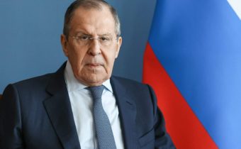 J. Kaufman: Rusko se připravuje na nejhorší … Jako bomba přišlo šokující prohlášení ministra Lavrova