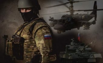 „Rubikon je prekročený“ – Ukrajine sa zmena charakteru špeciálnej operácie páčiť nebude