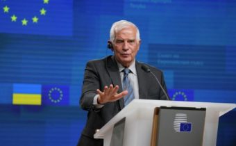 Borrell priznal, že NATO nesplnilo časť svojich sľubov Rusku
