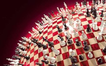 „Neviditeľný prielom“ – hlavná zmena na svetovej šachovnici už nastala