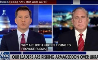 Bývalý poradca ministra obrany USA predpovedá rozpad NATO