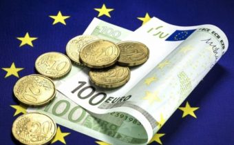 Inflácia v eurozóne – rekordný rast za celú históriu