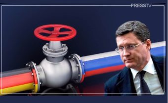 Pepe Escobar: Sága kolem Nord Stream 2 přináší další překvapení