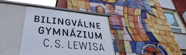 Hodál, strelec zo Zámockej? aj Čaputovej dcéra navštevovali progresívne gymnázium C.S.Lewisa