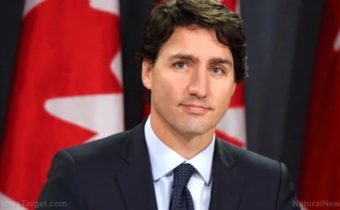 Globalistická loutka Trudeau vyhrožuje mandáty a lockdowny, jestli se nepodvolí alespoň 90% Kanaďanů, A přitom statisíce mrtvých každý týden po vakcinaci