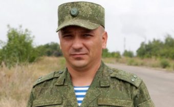 Ukrajinskí vojaci uviazli pod spojeneckou paľbou