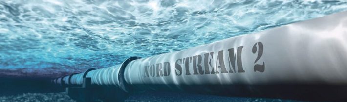 P.C. Roberts: Zvláštní zpráva: Jedna linie plynovodu Nord Stream 2 je nepoškozena