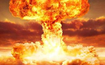 Dave DeCamp, Global research: Veliteľ jadrových síl USA hovorí, že „veľká prichádza“