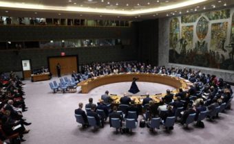 V OSN zareagovali na Zelenského extrémistickú výzvu