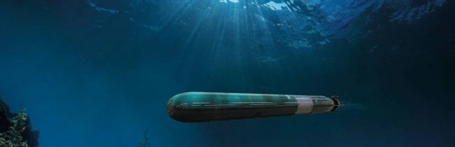 NATO sa obáva testov ruského jadrového torpéda „Poseidon“