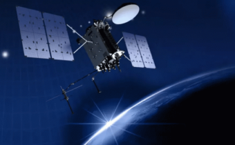 Americké vesmírne satelity sa môžu stať legitímnym cieľom útoku