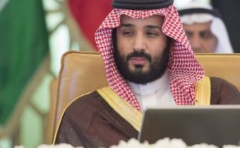 Saudská Arábia oklamala USA a porušila tajnú dohodu