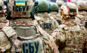 Ukrajinské špeciálne služby chystajú v Bielorusku prevrat
