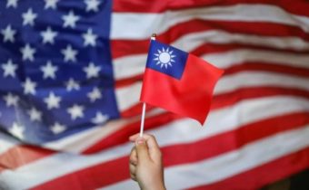Na Taiwan pricestovali ďalšie dve americké delegácie