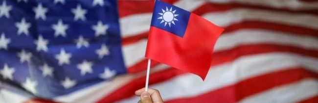 Na Taiwan pricestovali ďalšie dve americké delegácie