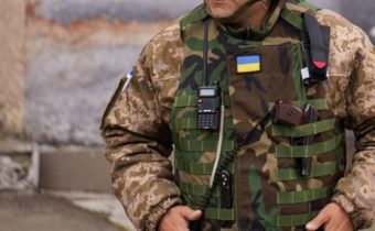Na hraniciach LĽR bolo spozorovaných okolo 40.000 ukrajinských vojakov