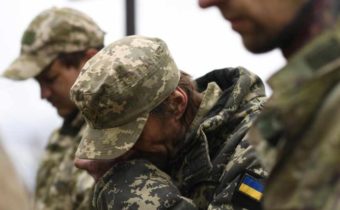 Záporožské úrady oznámili, že Ozbrojené sily Ukrajiny odmietli vyzdvihnúť telá mŕtvych