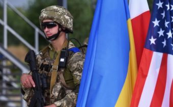 Západ dobre nerozumie tomu, čo sa deje na Ukrajine
