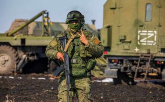 „Chersonský gambit“ – ruské jednotky pripravili pre ukrajinskú armádu „prekvapenie“