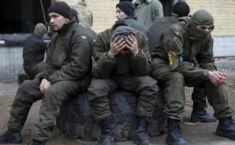 V smere na Záporožie sú Ukrajinci po ťažkých stratách demoralizovaní