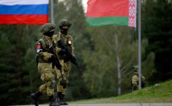 Ruské jednotky naďalej prichádzajú do republiky