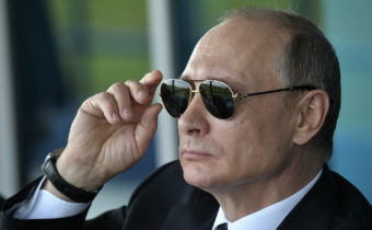 Západu sa nedarí spôsobiť Rusku „strategickú porážku“
