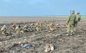 Ukrajinské ozbrojené sily nemajú šancu prelomiť obranu v Chersonskej oblasti