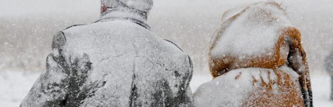Meteorológovia predpovedajú v Európe chladnejšiu zimu ako zvyčajne
